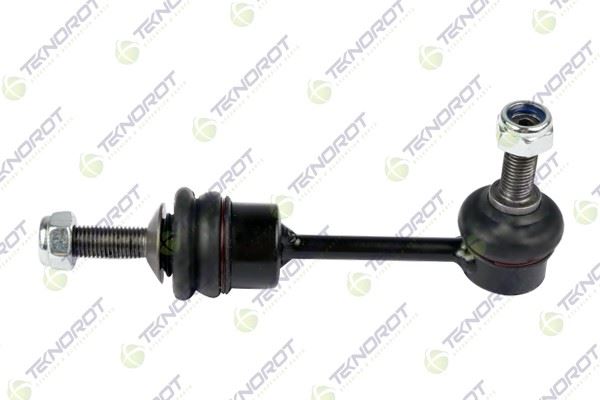 TEKNOROT B-940 | Askı Rotu Arka BMW F15 F85 E70 E71