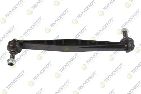 TEKNOROT CH-250 | Z Rotu Ön Sağ-Sol Chevrolet Aveo 1.2L 1.4L T300 11-> Plastik Malzeme
