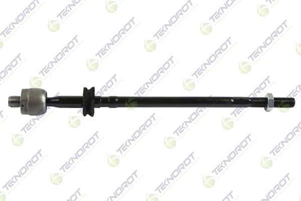 TEKNOROT CH-603 | Rot Mili Sağ-Sol Opel Antara 06 > Chevrolet Captiva C100 C140 06 >