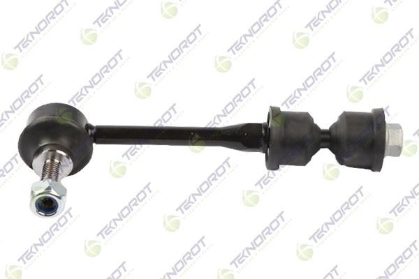 TEKNOROT CH-605 | Z Rotu Arka Opel Antara-Chevrolet Captiva 06 >