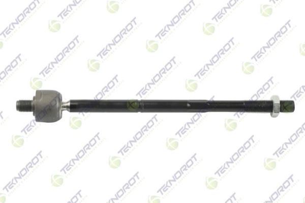 TEKNOROT CI-1003 | Rot Mili-Ön Citroen C4 20 > Citroen C4 X 22 >