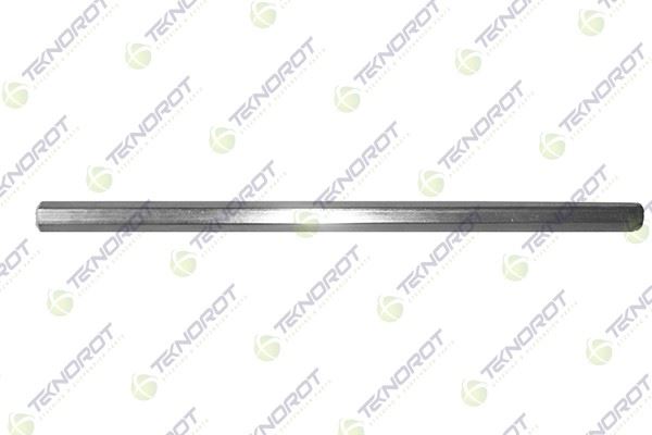 TEKNOROT CI-303 | Rot Mili Peugeot P106 91-98-Citroen Saxo 96 >