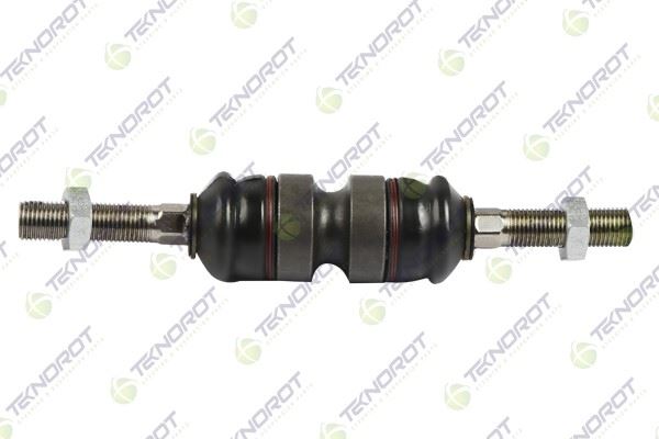 TEKNOROT CI-304 | Rot Mili Sağ-Sol P106 91 > Ax 92-98 Saxo 96-03