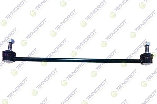 TEKNOROT CI-350 | Z Rotu Peugeot P206 99 > 12 P207 06 > 13 P208 12 > 19 P2008 13 > P1007 05 > Citroen C2 03 > 12 C3 02 > C4 Cactu S 14 > Ds3 10 > 15