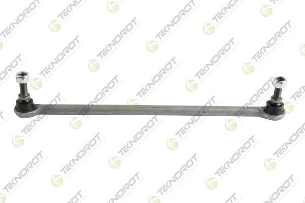 TEKNOROT CI-560 | Z-Rot Ön Sol / Sağ Peugeot P206 99 > 08 P208 12 > 19 P2008 13 > 19 Citroen C2 03 > 12 C3 02 > 16 C4 Cactus 14 > D S3 09 > 15