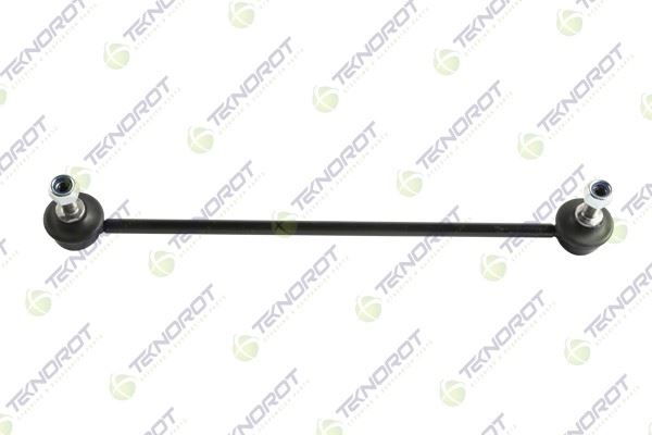 TEKNOROT CI-560A | Z-Rot Ön Sol / Sağ Peugeot P206 99 > 08 P208 12 > 19 P2008 13 > 19 Citroen C2 03 > 12 C3 02 > 16 C4 Cactus 14 > D S3 09 > 15