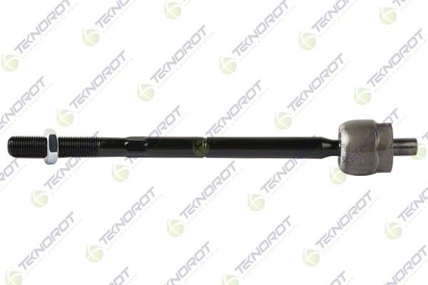 TEKNOROT CI-563 | Rot Mili Sağ-Sol Citroen C3 II 09 > 16 Ds3 10 > 15