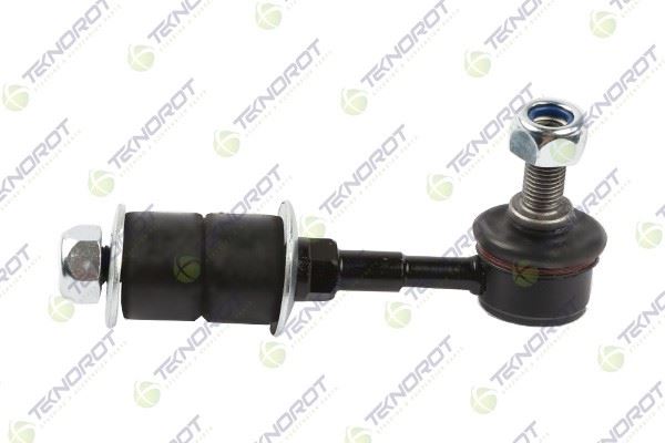 TEKNOROT DH-306 | Z Rotu Ön Sağ-Sol Daihatsu Terios 1.3L K3-Ve J211 06-09 1.5L 3Sz-Ve J210 06->