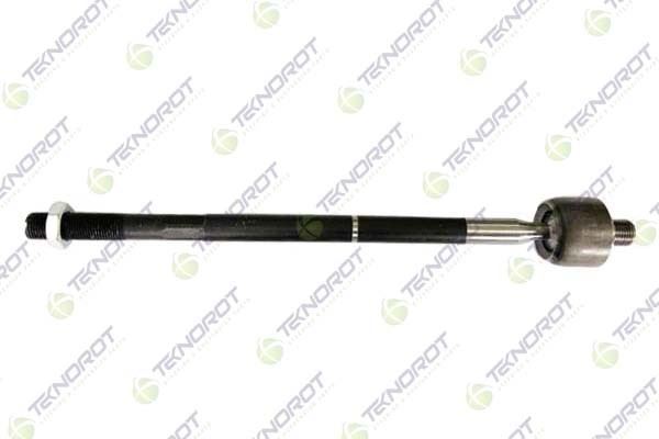 TEKNOROT F-1003 | Rot Mili Daily II Box 1999- >