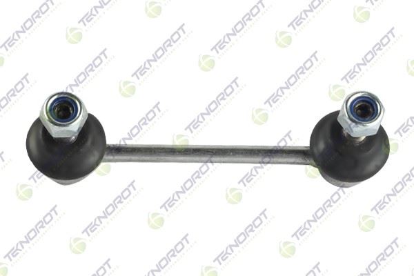 TEKNOROT F-611 | Z-Rot Arka Sağ-Sol Metal 132 Fiat Doblo 00-09