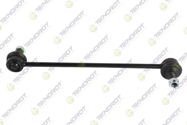 TEKNOROT F-650 | Z-Rot Ön Fiat-Bravo II 198-2007-2014-Fiat-Stilo 192-2001-2010-Lancıa-Delta III 844-2008-2014