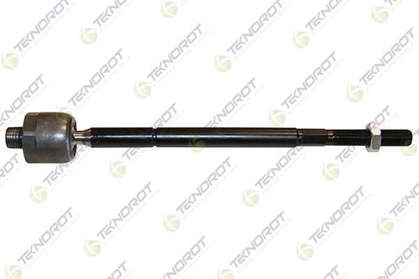TEKNOROT F-670 | Rot Mili Fiat Doblo 06 > Opel Combo 10 > 1.3D Mtj 1.6D Mtj 1.9D Mtj