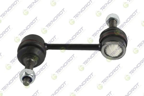 TEKNOROT F-819 | Z-Rot Arka Fiat-Ducato-2006-Citroen-Jumper III-2006-Peugeot-Boxer 1.1Q-1.5Q-1.7Q.H-2.0Q-2006 -