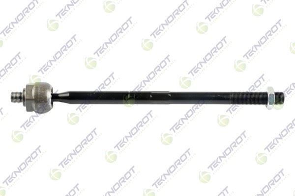 TEKNOROT FO-490 | Direksiyon Rot Mili Sağ / Sol Focus III Focus III 11 > 17 Cmax 11 > Hidrolik