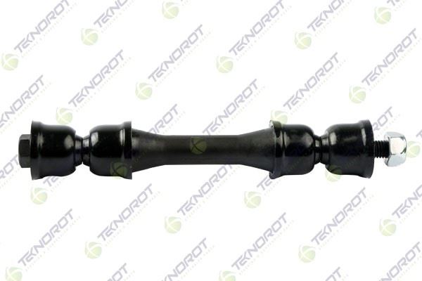 TEKNOROT FO-710 | Viraj Demir Uc Tamir Takım On Ford Transit T-12 T-15 V-184 93 >