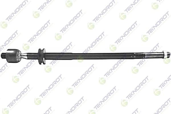 TEKNOROT FO-712 | Rot Mili Transit Em 2.4 2.5 85 > 90 Transit T15 T12 91 > 00