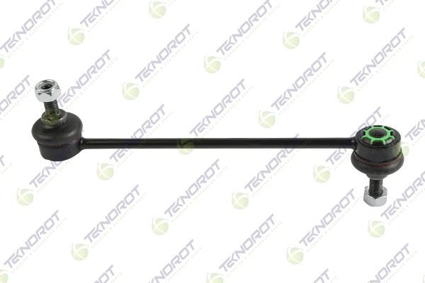 TEKNOROT FO-875T | Ön Z-Rot Tourneo Connect 02 > 14