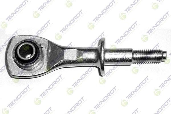 TEKNOROT FO-912 | Viraj Askı Rotu Arka Saplaması Ford Mondeo 92 >