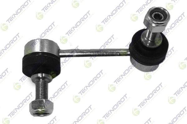 TEKNOROT H-207 | Z Rotu Arka Sağ Honda Cr-V 2.0L B20b B20z Rd1 96-01