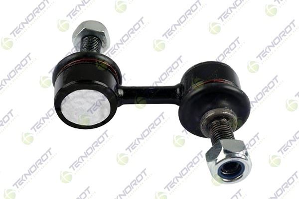 TEKNOROT H-209 | Z Rotu Ön Sağ-Sol Honda Civic 1.4L 1.6L D14 D16 Ej El Ma Mb 96-00 / Cr-V 2.0L B20b B20z Rd1 96-01 Alternatif Ürün