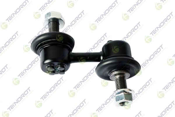 TEKNOROT H-245 | Z Rotu Ön Sağ-Sol Honda Civic 1.4L 1.6L D14 D16 Ej El Ma Mb 96-00 / Cr-V 2.0L B20b B20z Rd1 96-01