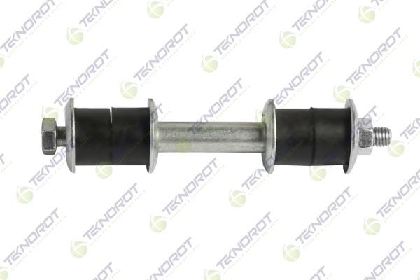TEKNOROT HY-206 | Z Rotu Ön Sağ-Sol Hyundai Accent 1.3L 1.5L 95-00