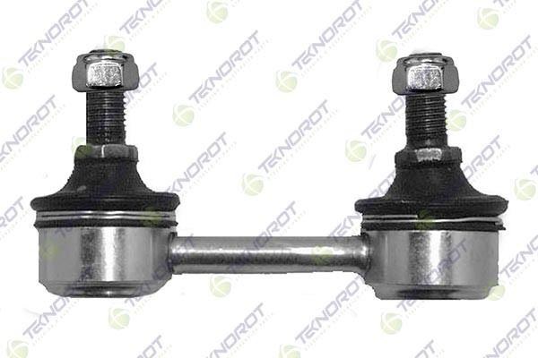 TEKNOROT HY-310 | Z Rotu Ön Sağ-Sol Hyundai Elantra 1.6L G4ed Benzinli 16V 01-06