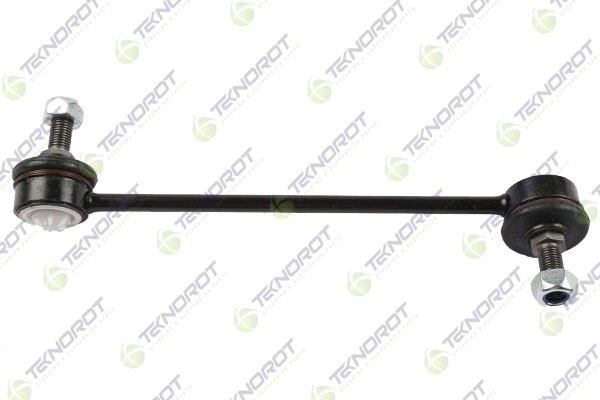 TEKNOROT HY-366 | Z Rotu Ön Sağ Hyundai i20 1.4L 1.6L CRDI 08-> 1.2L 1.4L Benzinli 08->
