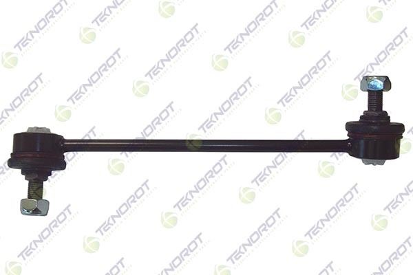 TEKNOROT HY-367 | Z Rotu Ön Sol Hyundai i20 1.4L 1.6L CRDI 08-> 1.2L 1.4L Benzinli 08->