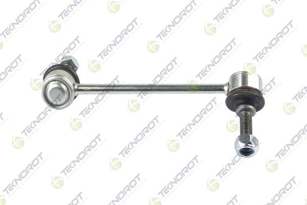 TEKNOROT I-117 | Z Rotu Ön Sol Isuzu D-Max 2.5L 4Ja1-Tc Commonrail Turbo 4X2 Tfr 07-> 4X4 Tfs 04->