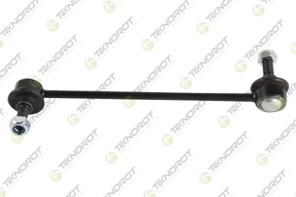 TEKNOROT KI-406 | Z Rotu Ön Sağ Kia Picanto 1.0L G4he 04-> / 1.1L D3fa CRDI 06-11