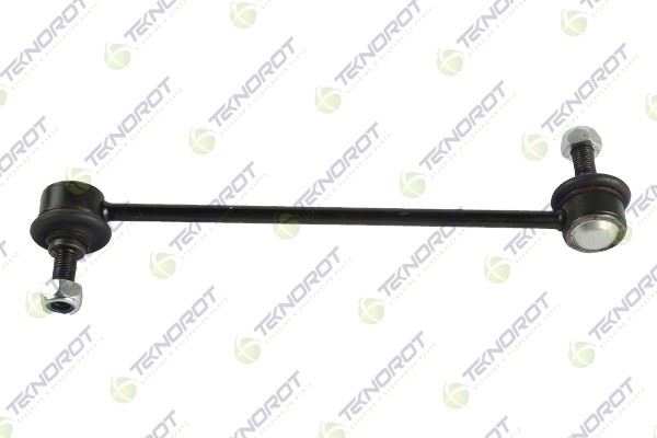 TEKNOROT KI-407 | Z Rotu Ön Sol Kia Picanto 1.0L G4he 04-> / 1.1L D3fa CRDI 06-11