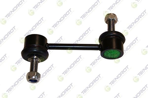 TEKNOROT LA-157 | Askı Rotu Arka Land Rover Range Rover III Vogue L322 02 > 12