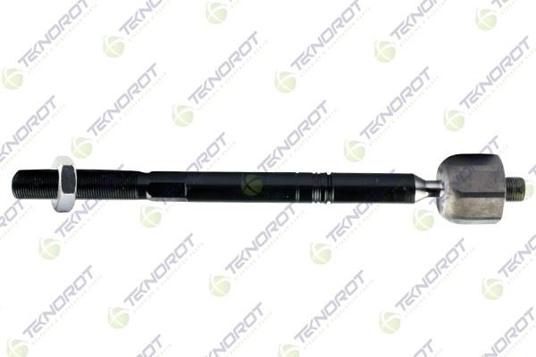 TEKNOROT LA-233 | Rot Kolu Land Rover Discovery Sport L550 Range Rover Evoque L538 . Jaguar E-Pace X540