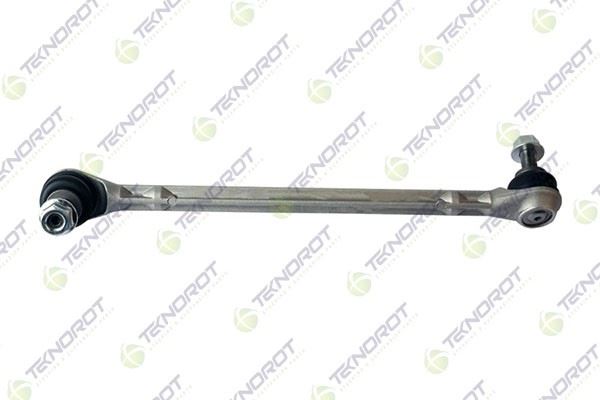 TEKNOROT M-246 | Askı Rotu Ön Sağ Mercedes C218 X218 W212 S212 Alüminyum