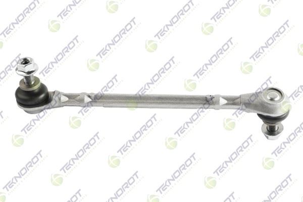 TEKNOROT M-286 | Askı Rotu Ön Sağ 4-Matic Mercedes W212 S212 C218 X218 Alüminyum