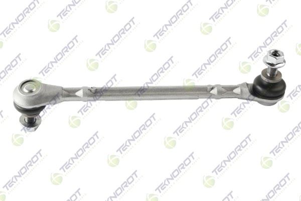 TEKNOROT M-287 | Askı Rotu Ön Sol 4-Matic Mercedes W212 S212 C218 X218 Alüminyum