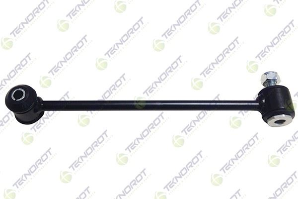 TEKNOROT M-387 | Askı Rotu Arka Mercedes Slk-Class R172 11 >