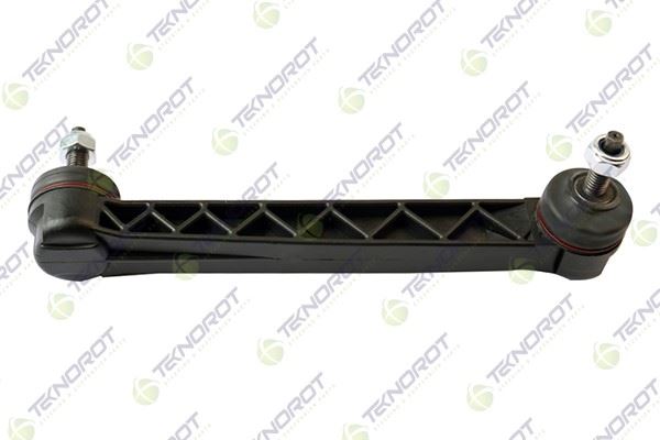 TEKNOROT M-511 | Askı Rotu Ön Mercedes A-Class W168 97 > 04 Plastik