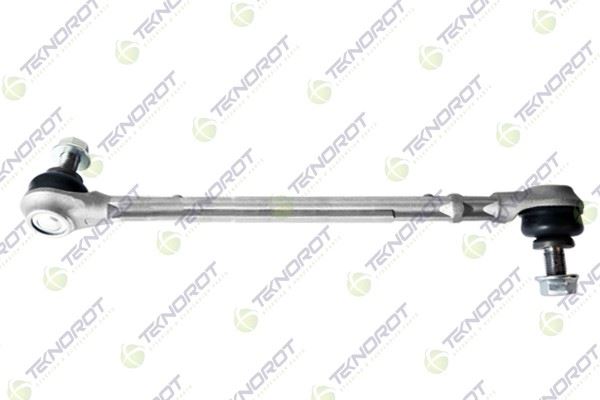 TEKNOROT M-543 | Askı Rotu Ön Sağ Mercedes W204 S204 C204 C218 W212 C207 A207 Alüminyum