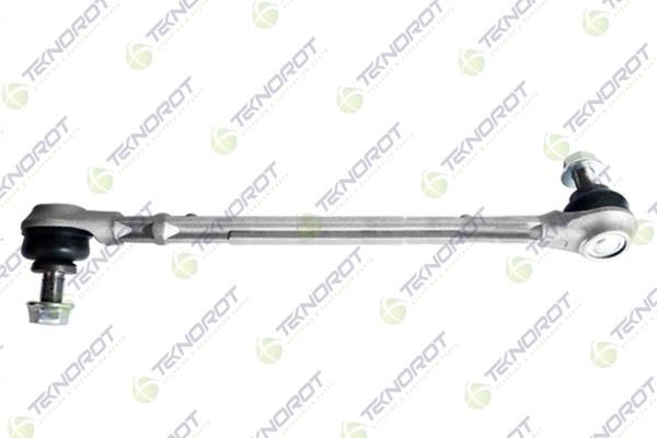 TEKNOROT M-544 | Askı Rotu Ön Sol Mercedes W204 S204 C204 C218 W212 C207 A207 Alüminyum