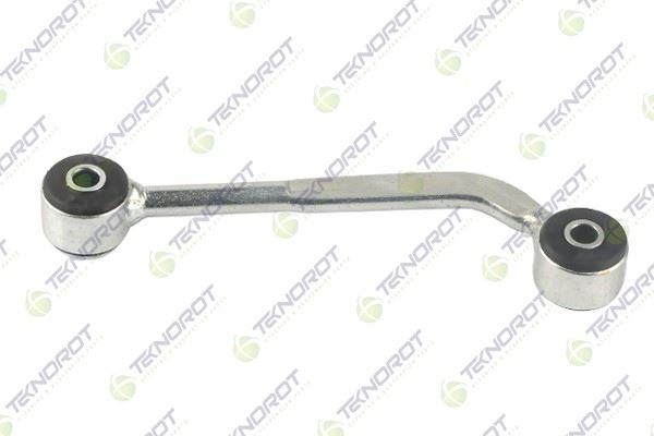 TEKNOROT M-750 | Askı Rotu Arka Sol Mercedes W203 S203 Cl203 C209 A209 R171