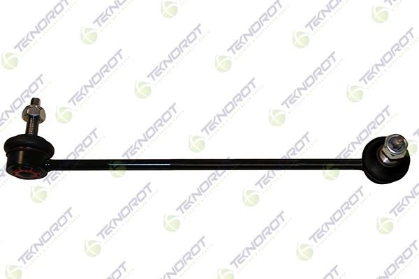 TEKNOROT M-754T | Askı Rotu Ön Mercedes W203 Cl203 S203 C209 A209