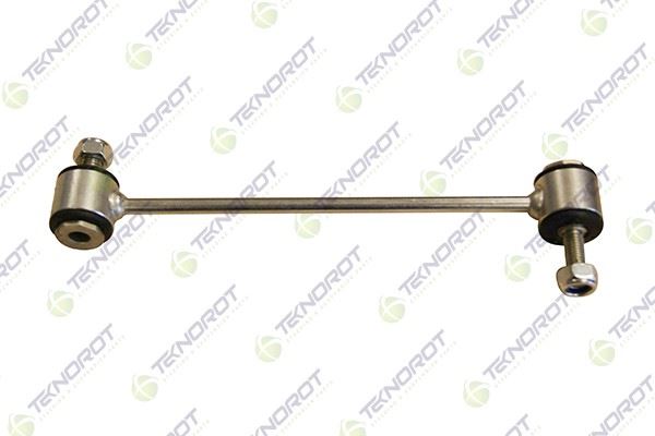 TEKNOROT M-854 | Askı Rotu Arka Mercedes S-Class W140 W220