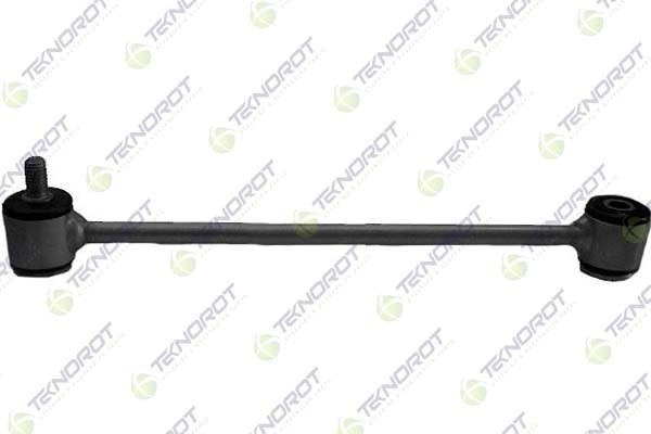 TEKNOROT M-855 | Askı Rotu Arka Mercedes W211 S211 C219 R230