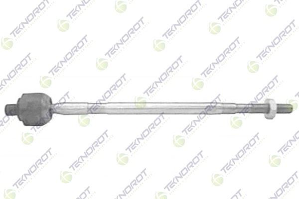 TEKNOROT MA-114 | Rot Kolu Sol Mazda 323 1.6L B6 Bg 89-93