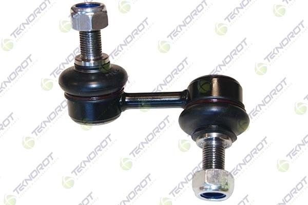 TEKNOROT MI-147 | Z Rotu Ön Sol Mitsubishi L200 2.5L 4D56t Dı-D Cr 4X2 4X4 Ka4t Kb4t 07->
