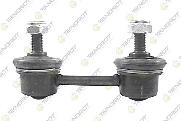 TEKNOROT MI-410 | Z Rotu Arka Sağ-Sol Mitsubishi Carisma 1.6L 4G92 Da1a 95->-1.8L GDI 4G93 Da2a 95->