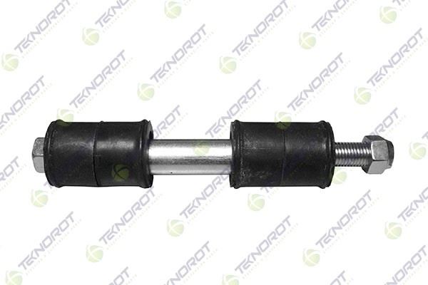 TEKNOROT MI-460 | Z Rotu Ön Sağ-Sol Mitsubishi Lancer 1.6L 4G18 Cs3a 03-08