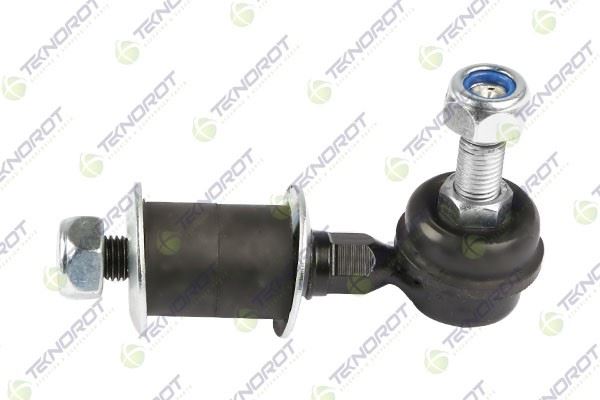 TEKNOROT N-110 | Z Rotu Ön Sağ-Sol Nissan Almera 1.5L Qg15de N16 00-> 1.6L Qg16de N16 Otomatik Vites 00-03 / Sunny 1.6L Ga16 N14 90-95
